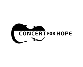 Concert for Hope entry by plasticity