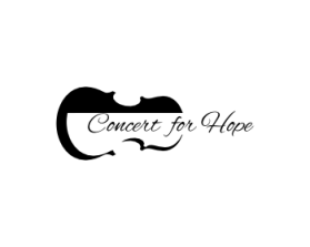 Concert for Hope entry by plasticity