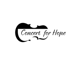 Concert for Hope entry by plasticity
