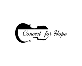 Concert for Hope entry by plasticity