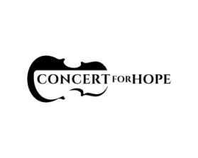 Concert for Hope entry by plasticity