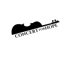 Concert for Hope entry by plasticity