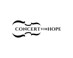 Concert for Hope entry by plasticity