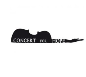 Concert for Hope entry by alex.projector