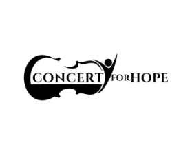 Concert for Hope entry by plasticity