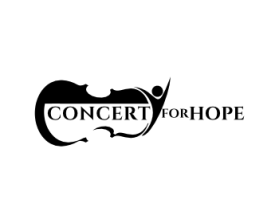 Concert for Hope entry by plasticity