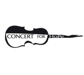 Concert for Hope entry by alex.projector