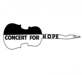 Concert for Hope entry by alex.projector