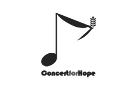 Concert for Hope entry by aneena