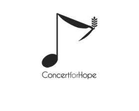 Concert for Hope entry by aneena