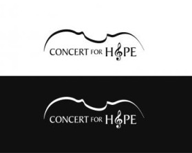 Concert for Hope entry by rSo
