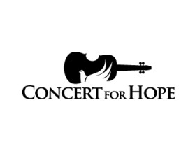 Concert for Hope entry by Magmion