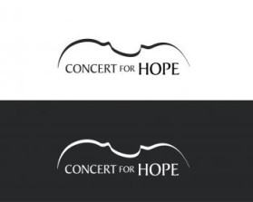 Concert for Hope entry by dehints