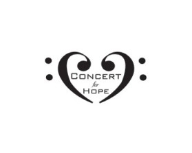 Concert for Hope entry by not2shabby