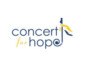 Concert for Hope entry by s.nita