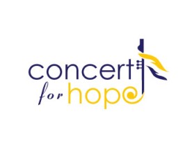 Concert for Hope entry by s.nita