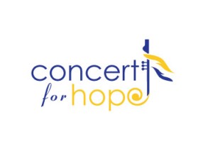 Concert for Hope entry by s.nita