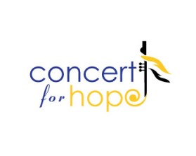 Concert for Hope entry by s.nita