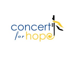 Concert for Hope entry by s.nita