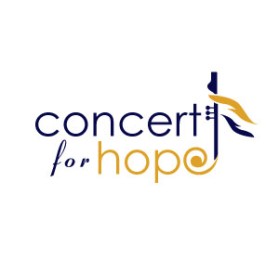 Concert for Hope entry by s.nita