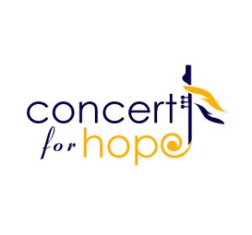 Concert for Hope entry by s.nita