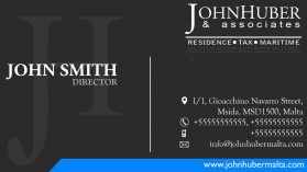 John Huber and associates entry by shanky64554