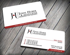 John Huber and associates entry by skyford412