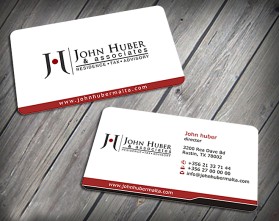John Huber and associates entry by skyford412
