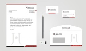 John Huber and associates entry by skyford412