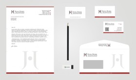 John Huber and associates entry by skyford412