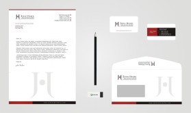 John Huber and associates entry by skyford412
