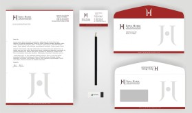 John Huber and associates entry by skyford412