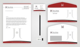 John Huber and associates entry by skyford412