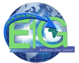 EndlessOne Global entry by Nadine May