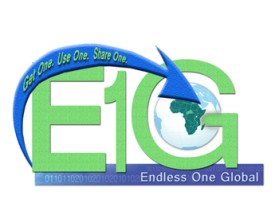 EndlessOne Global entry by Nadine May