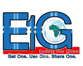 EndlessOne Global entry by Nadine May