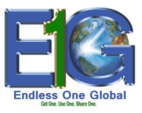 EndlessOne Global entry by Nadine May