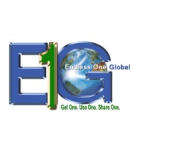 EndlessOne Global entry by Nadine May