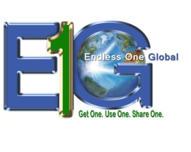 EndlessOne Global entry by Nadine May