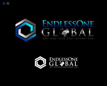 Logo Design for EndlessOne Global