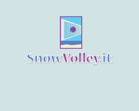 SnowVolley.it entry by Coral