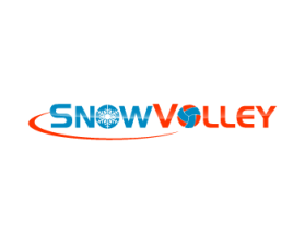 SnowVolley.it entry by dsdezign