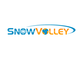 SnowVolley.it entry by dsdezign