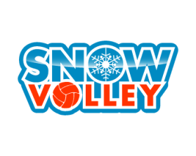 SnowVolley.it entry by dsdezign