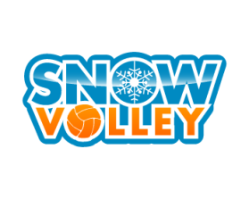 SnowVolley.it entry by dsdezign