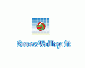 SnowVolley.it entry by Coral