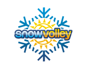 SnowVolley.it entry by eldesign