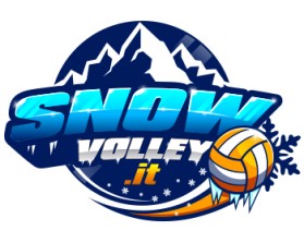 Winning entry: SnowVolley.it entry by eniuvo