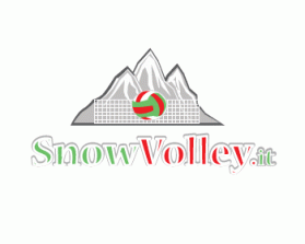 SnowVolley.it entry by Coral