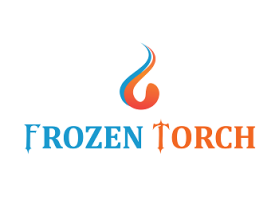 Frozen Torch entry by DORIANA999